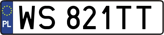 WS821TT