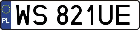 WS821UE