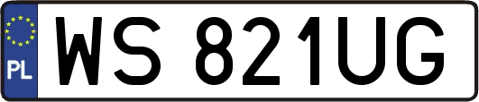 WS821UG