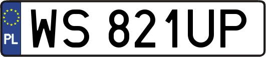 WS821UP