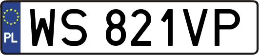 WS821VP