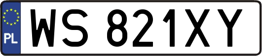 WS821XY