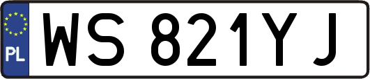 WS821YJ
