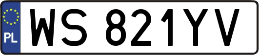 WS821YV