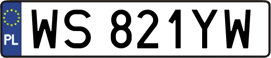 WS821YW