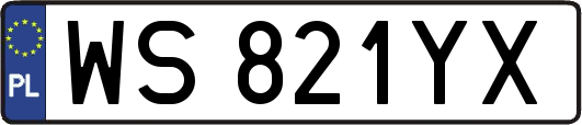 WS821YX