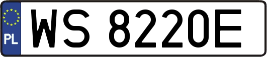 WS8220E