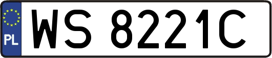 WS8221C