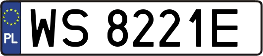 WS8221E