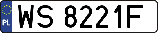WS8221F