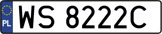 WS8222C