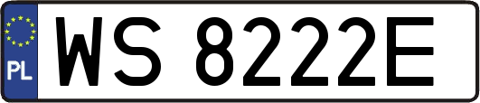 WS8222E
