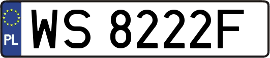 WS8222F