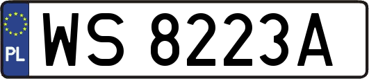 WS8223A