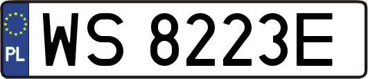 WS8223E