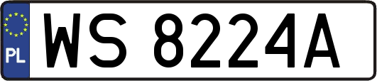 WS8224A
