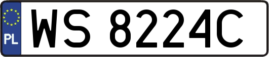 WS8224C