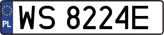 WS8224E
