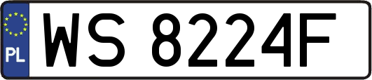 WS8224F