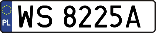 WS8225A