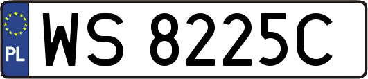 WS8225C