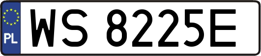 WS8225E