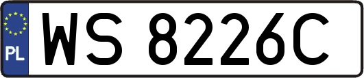 WS8226C