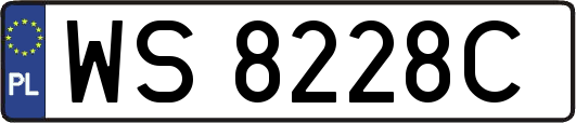 WS8228C