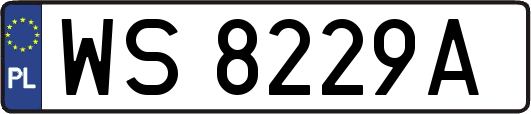 WS8229A