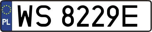 WS8229E