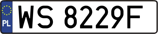 WS8229F
