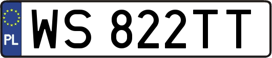 WS822TT