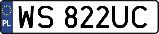 WS822UC