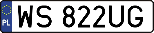 WS822UG