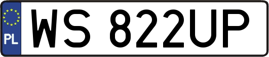 WS822UP