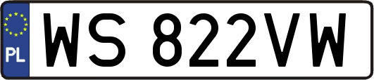 WS822VW