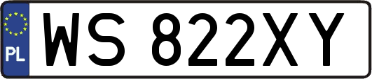 WS822XY