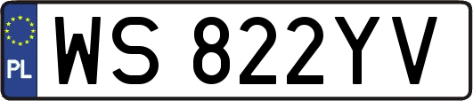 WS822YV