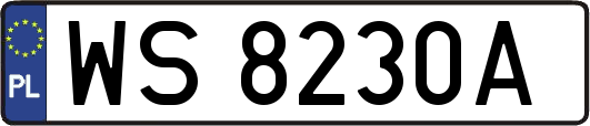 WS8230A