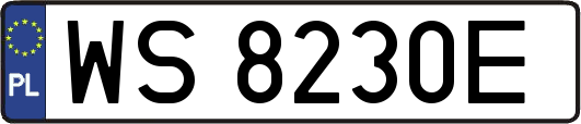 WS8230E
