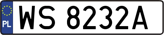 WS8232A