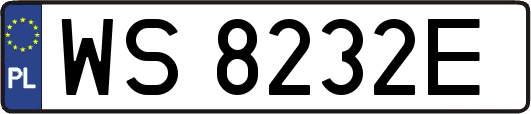 WS8232E