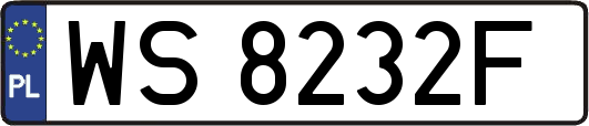 WS8232F