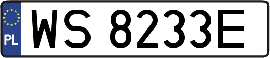 WS8233E