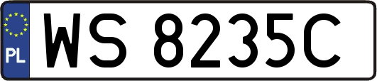 WS8235C