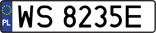 WS8235E