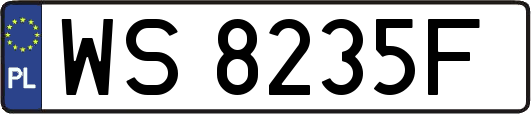 WS8235F