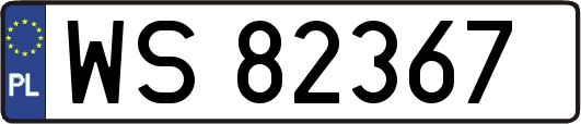 WS82367