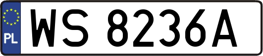 WS8236A