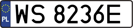 WS8236E